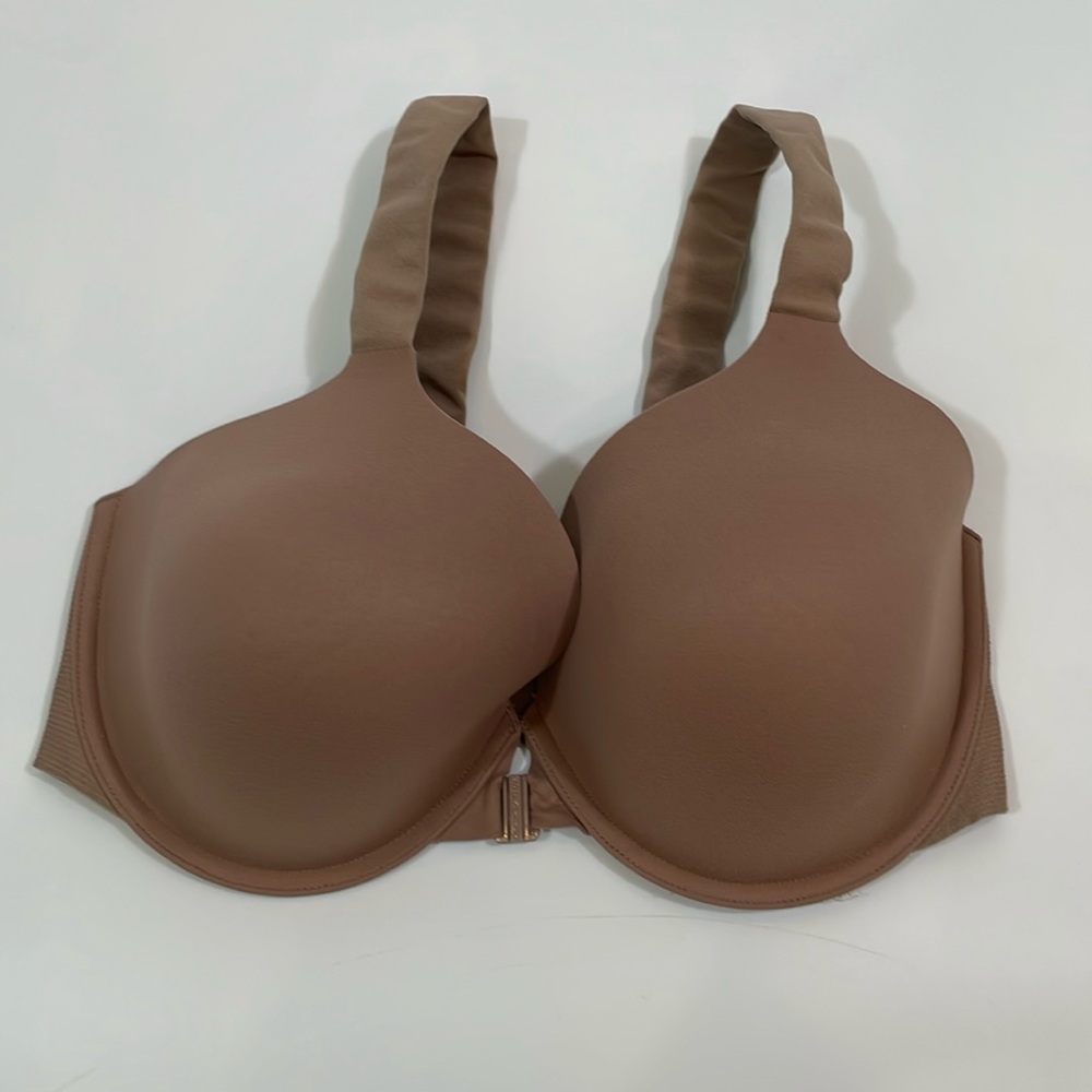 Spanx Bra-Llelujah Lightly Lined Full Coverage Br… - image 1